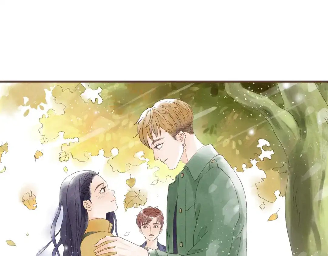 《梧桐细雨》第45话 我喜欢你，你却属于别人 第29页