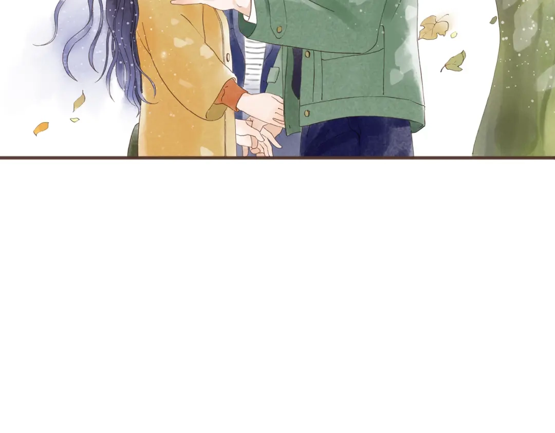 《梧桐细雨》第45话 我喜欢你，你却属于别人 第30页