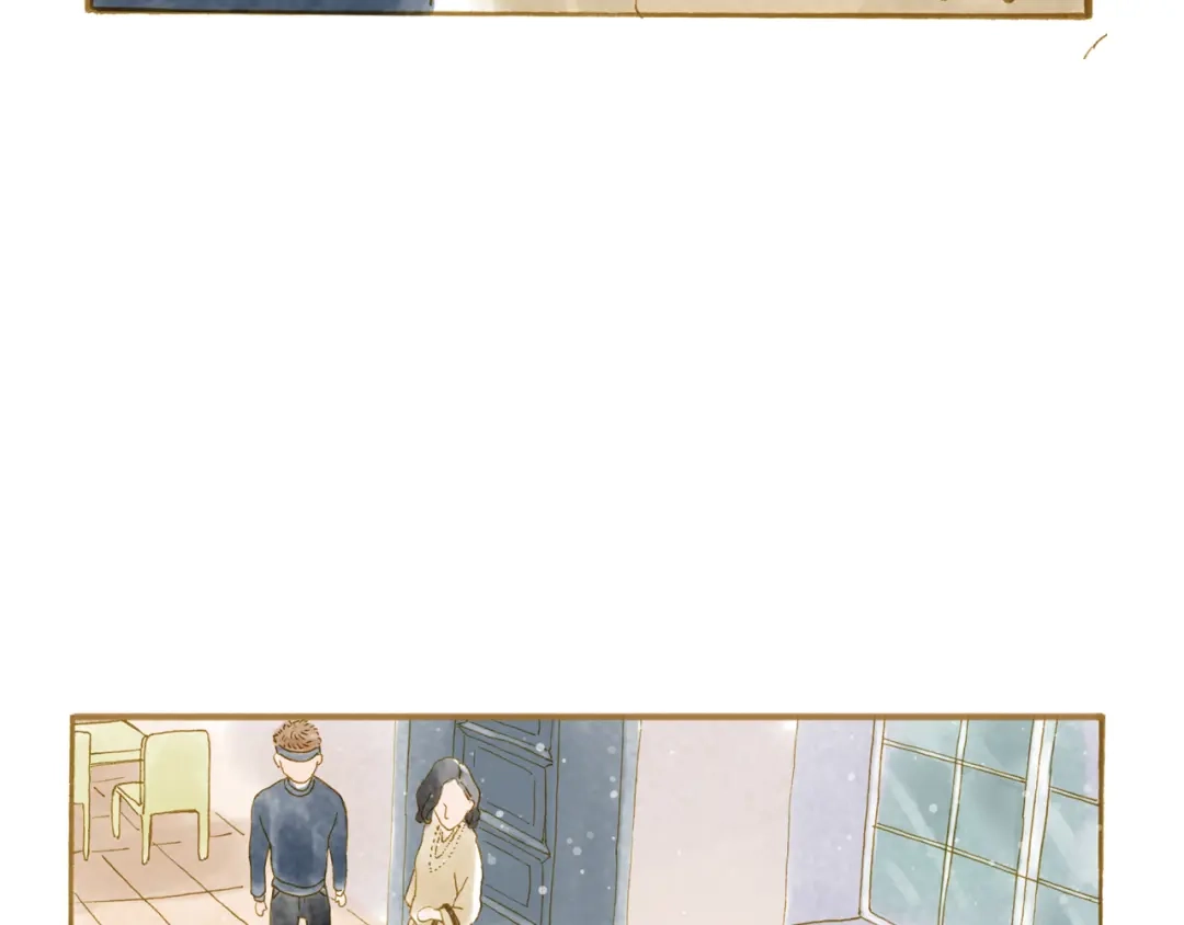 《梧桐细雨》第46话 我们不会背叛小绅 第49页