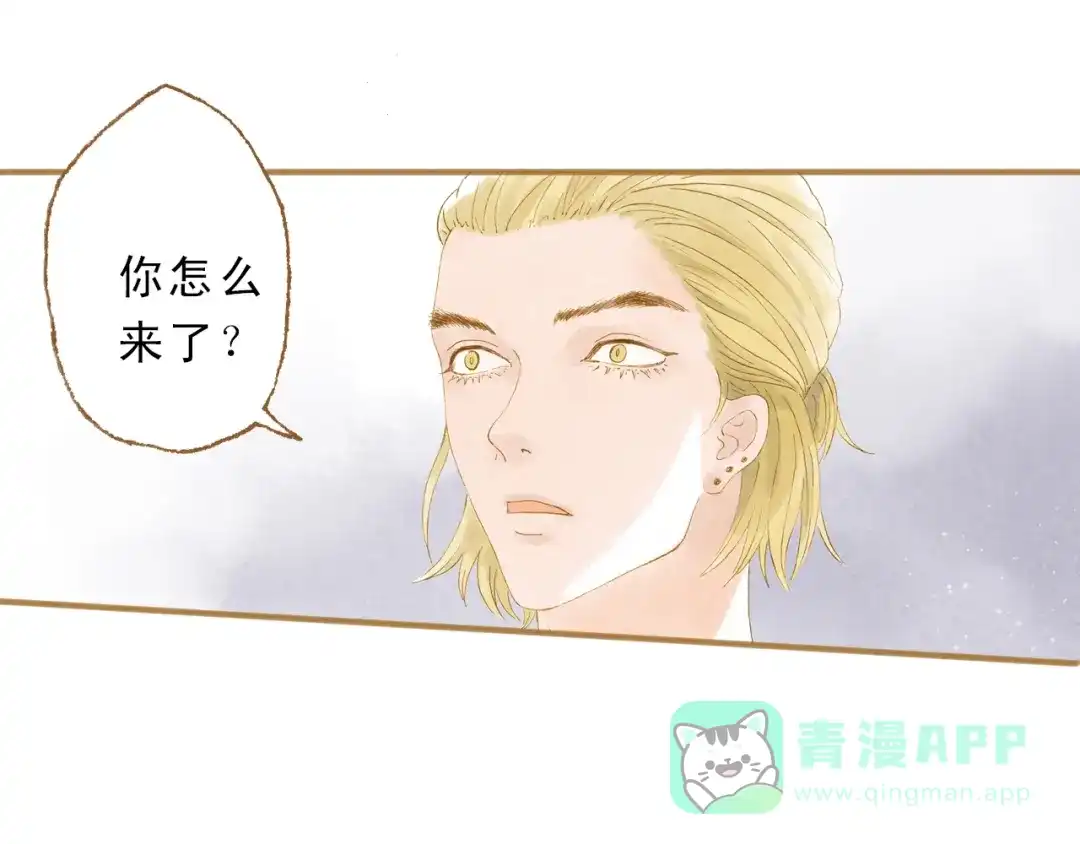 《梧桐细雨》第46话 我们不会背叛小绅 第51页