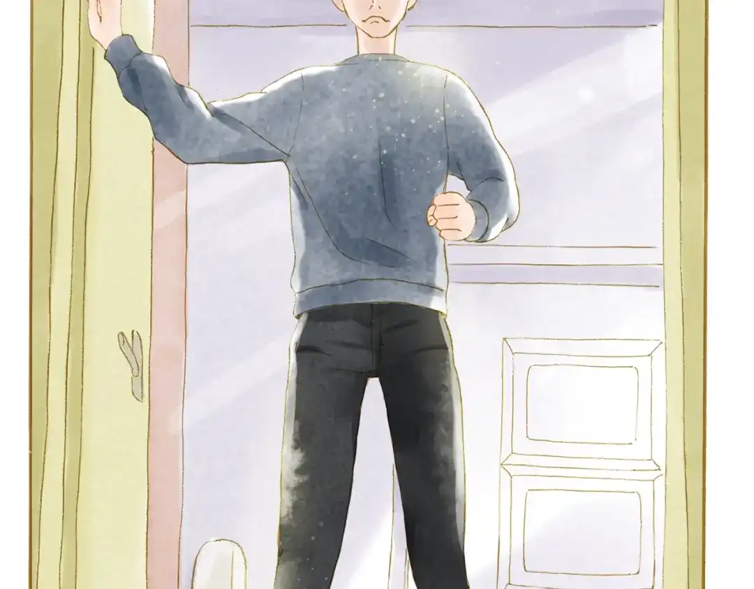 《梧桐细雨》第46话 我们不会背叛小绅 第28页