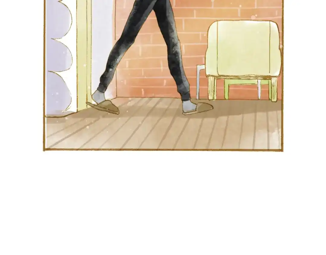 《梧桐细雨》第46话 我们不会背叛小绅 第32页