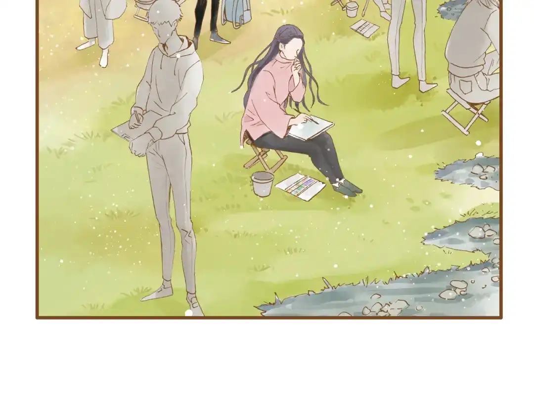 《梧桐细雨》第48话 活在当下更重要 第17页