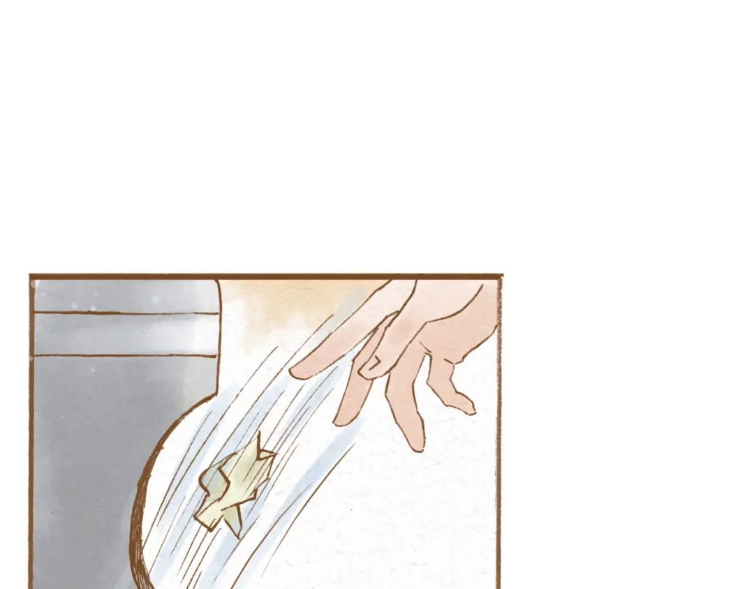 《梧桐细雨》第49话 他被吃豆腐的样子好搞笑…… 第29页