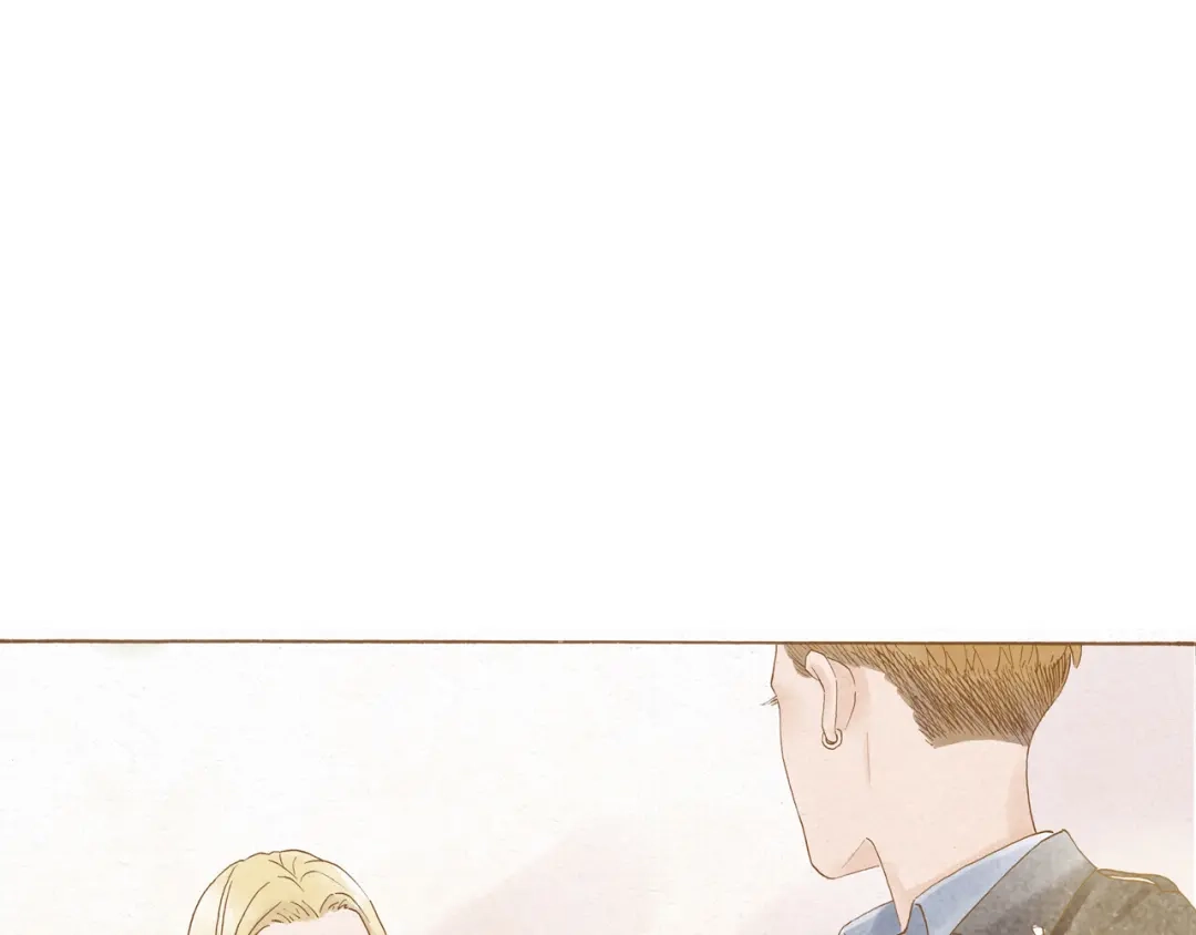 《梧桐细雨》第49话 他被吃豆腐的样子好搞笑…… 第18页