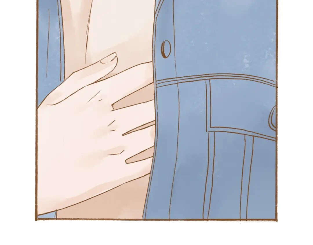 《梧桐细雨》第49话 他被吃豆腐的样子好搞笑…… 第2页