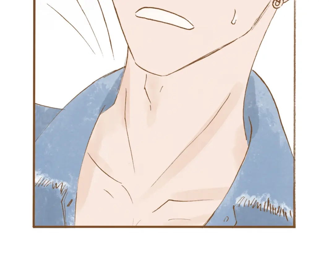《梧桐细雨》第49话 他被吃豆腐的样子好搞笑…… 第4页