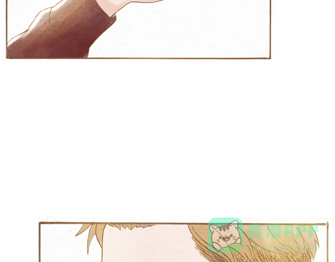 《梧桐细雨》第49话 他被吃豆腐的样子好搞笑…… 第21页