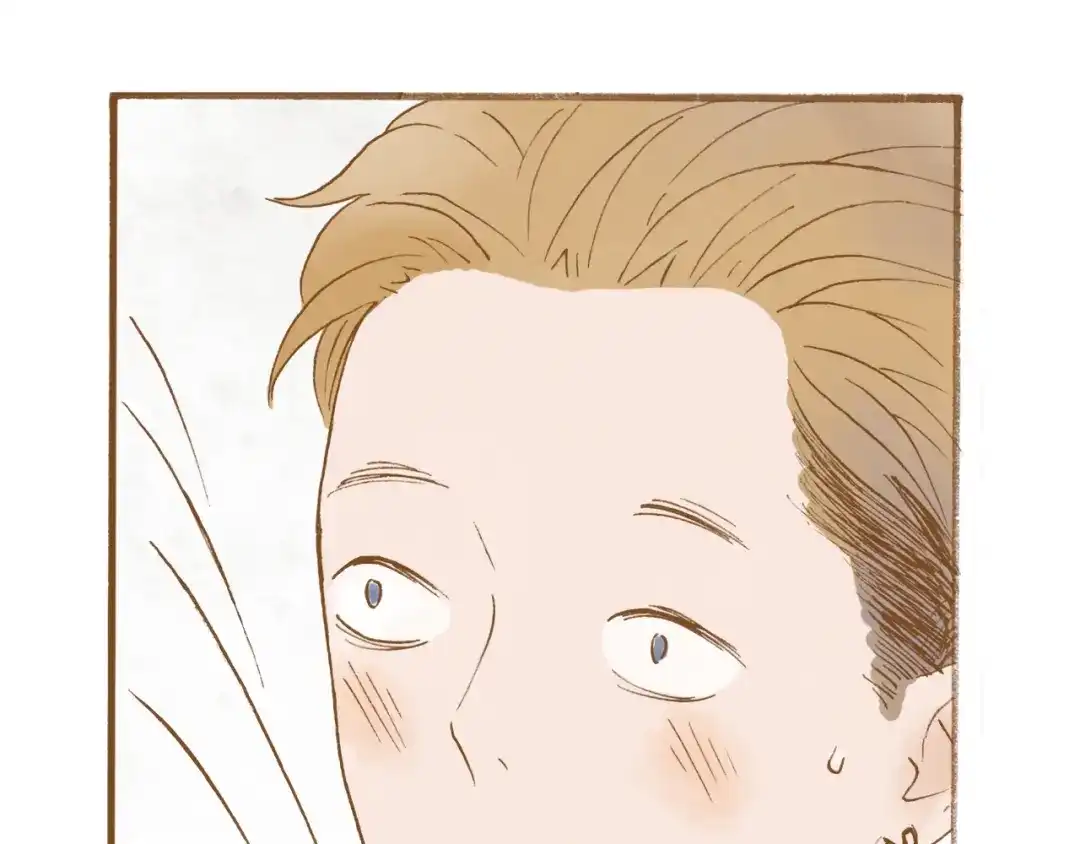 《梧桐细雨》第49话 他被吃豆腐的样子好搞笑…… 第3页