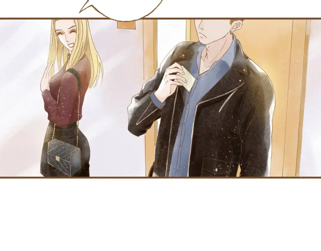 《梧桐细雨》第49话 他被吃豆腐的样子好搞笑…… 第24页
