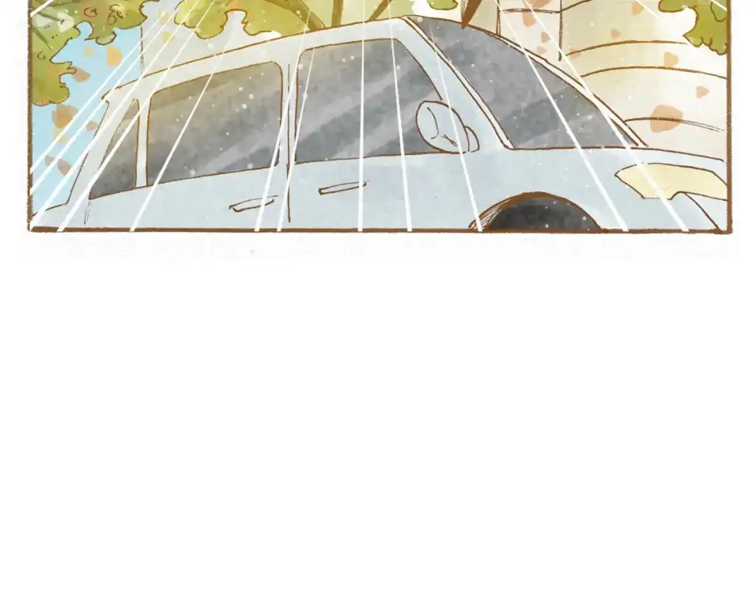 《梧桐细雨》第49话 他被吃豆腐的样子好搞笑…… 第33页