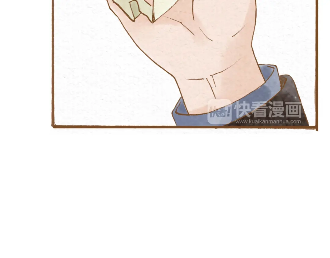 《梧桐细雨》第49话 他被吃豆腐的样子好搞笑…… 第28页