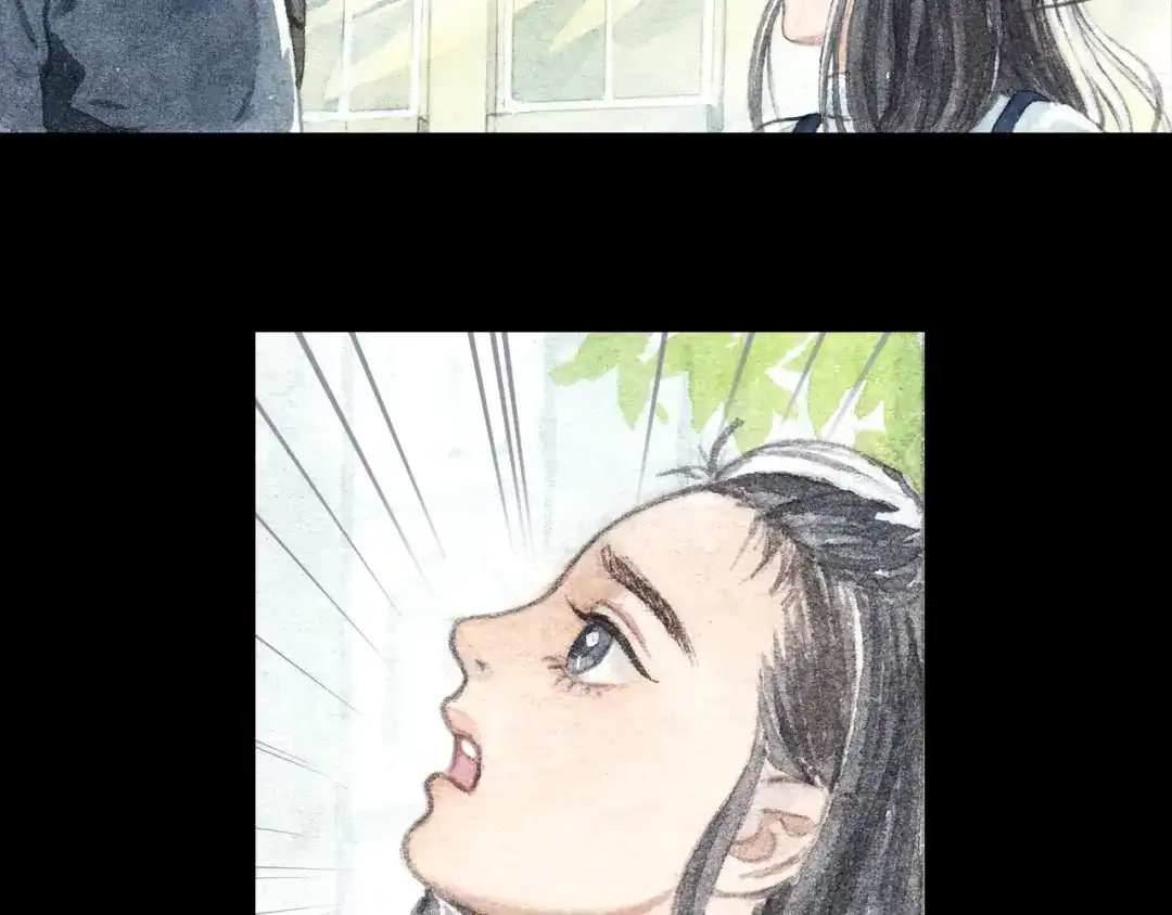 《梧桐细雨》第6话 我绝对不会喜欢上他！ 第18页