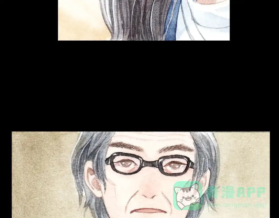 《梧桐细雨》第6话 我绝对不会喜欢上他！ 第51页