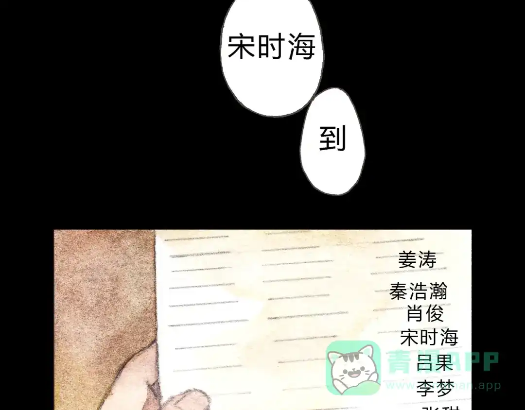 《梧桐细雨》第6话 我绝对不会喜欢上他！ 第31页