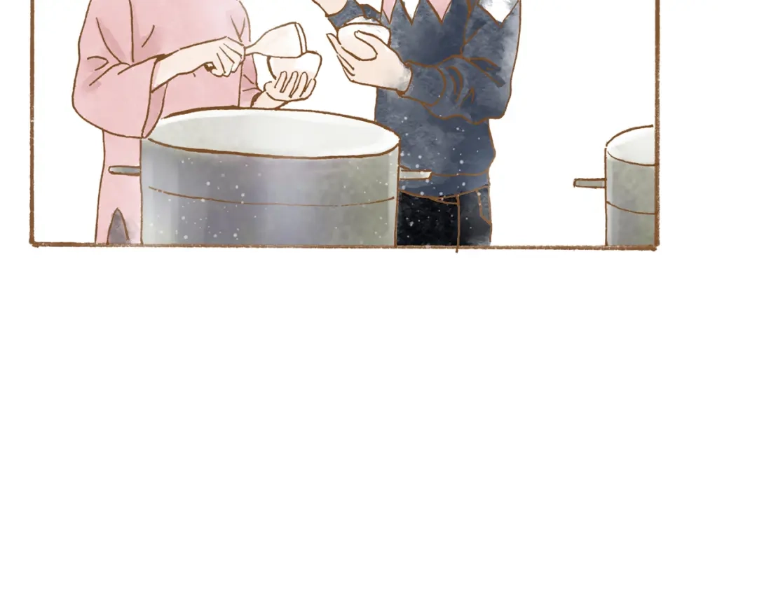 《梧桐细雨》第50话 最灿烂的微笑 第32页