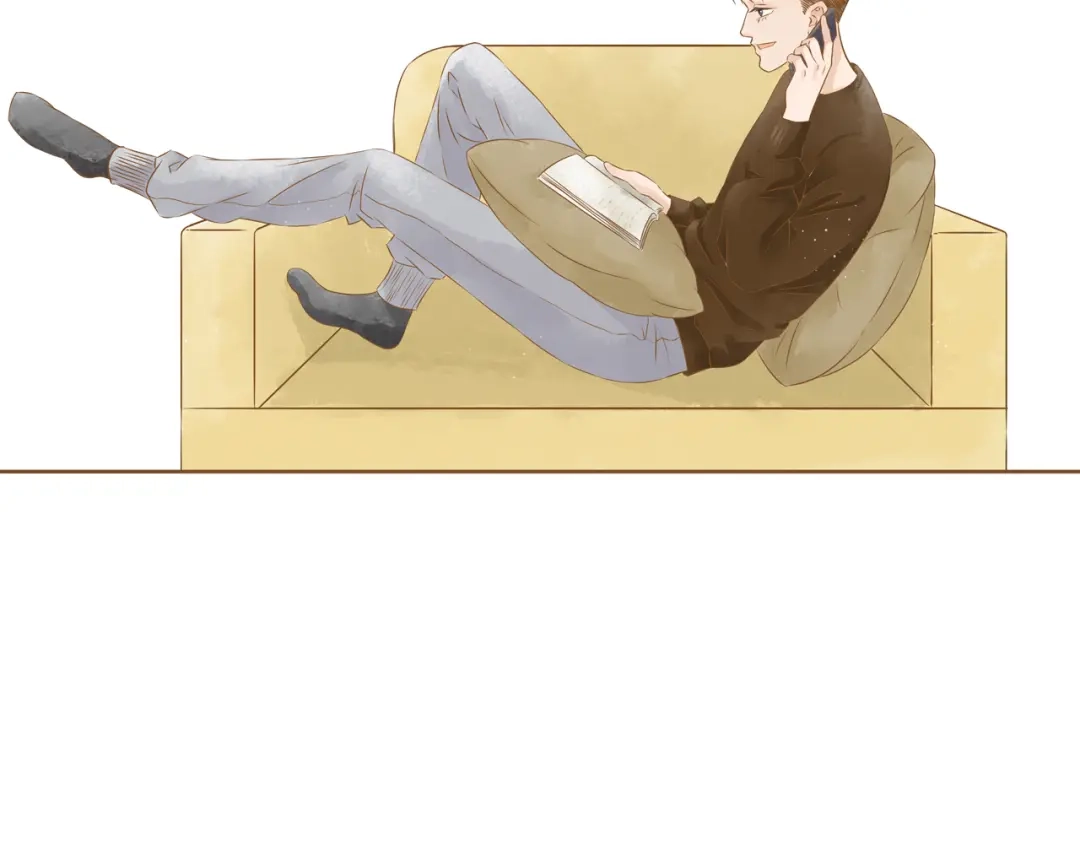《梧桐细雨》第51话 我很想你 第45页