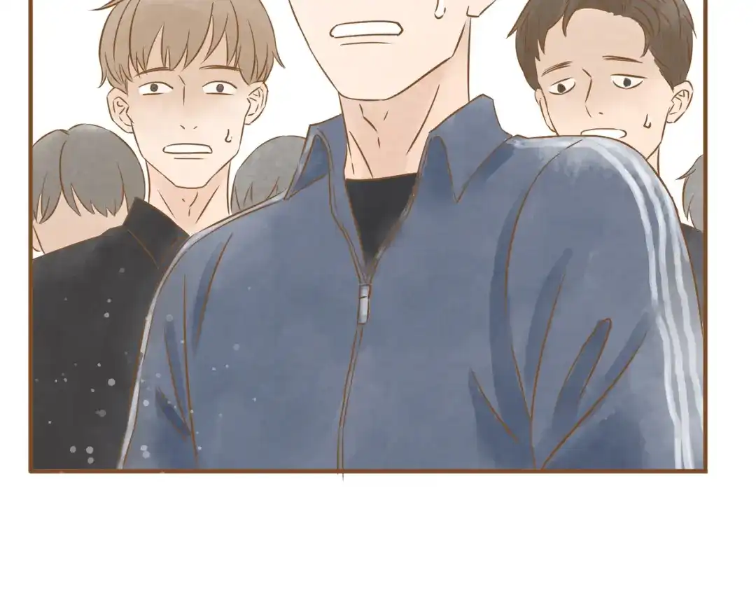 《梧桐细雨》第51话 我很想你 第34页
