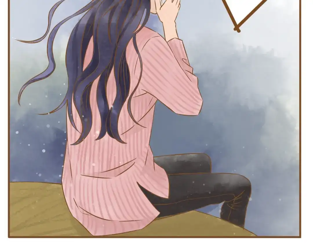 《梧桐细雨》第51话 我很想你 第47页