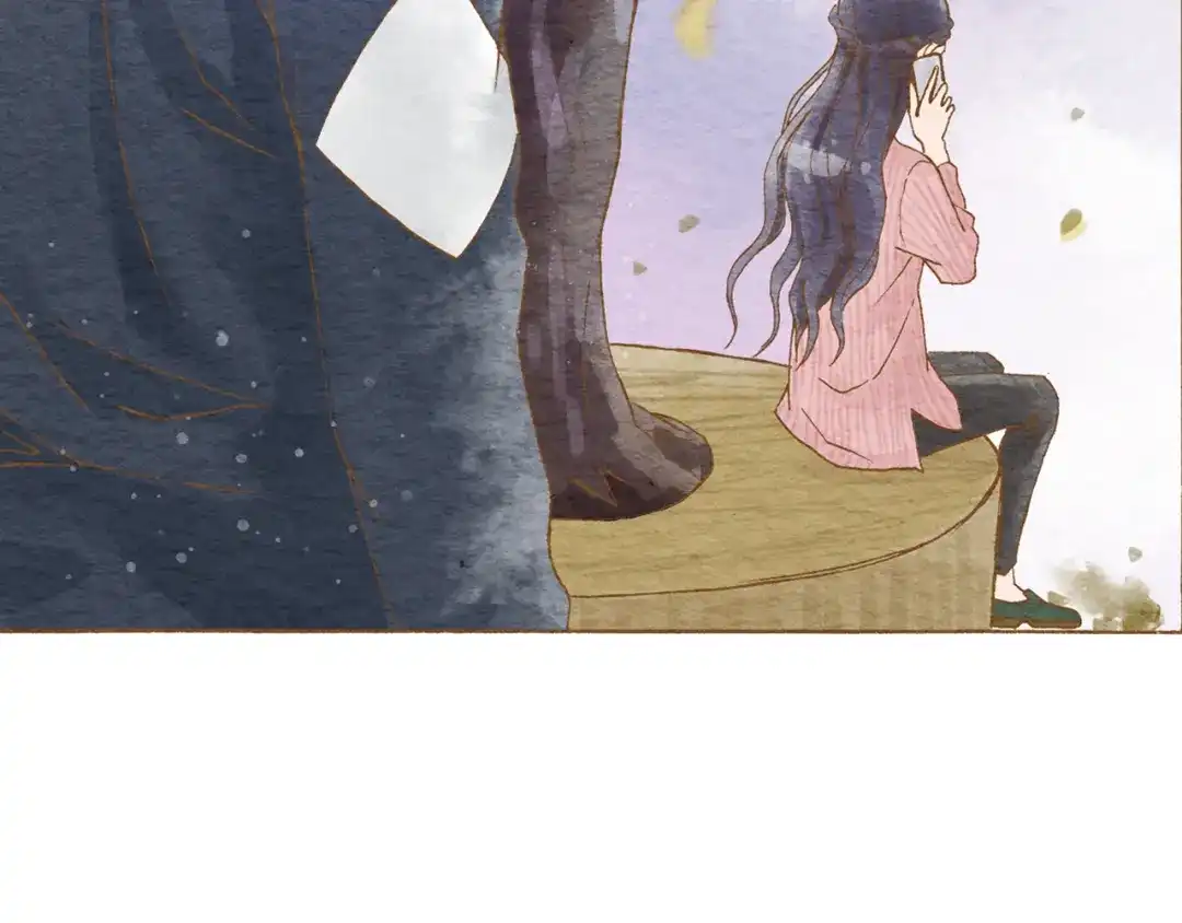 《梧桐细雨》第52话 你喜欢我哪里？ 第7页