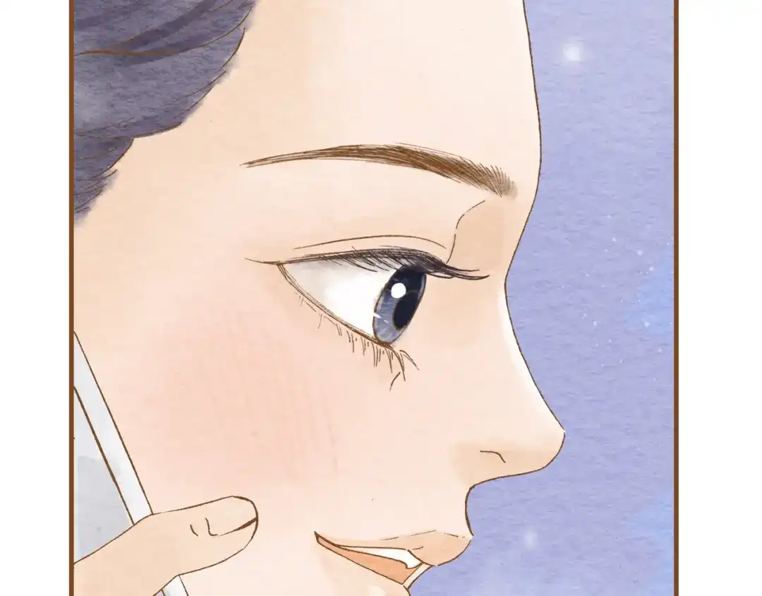 《梧桐细雨》第52话 你喜欢我哪里？ 第27页