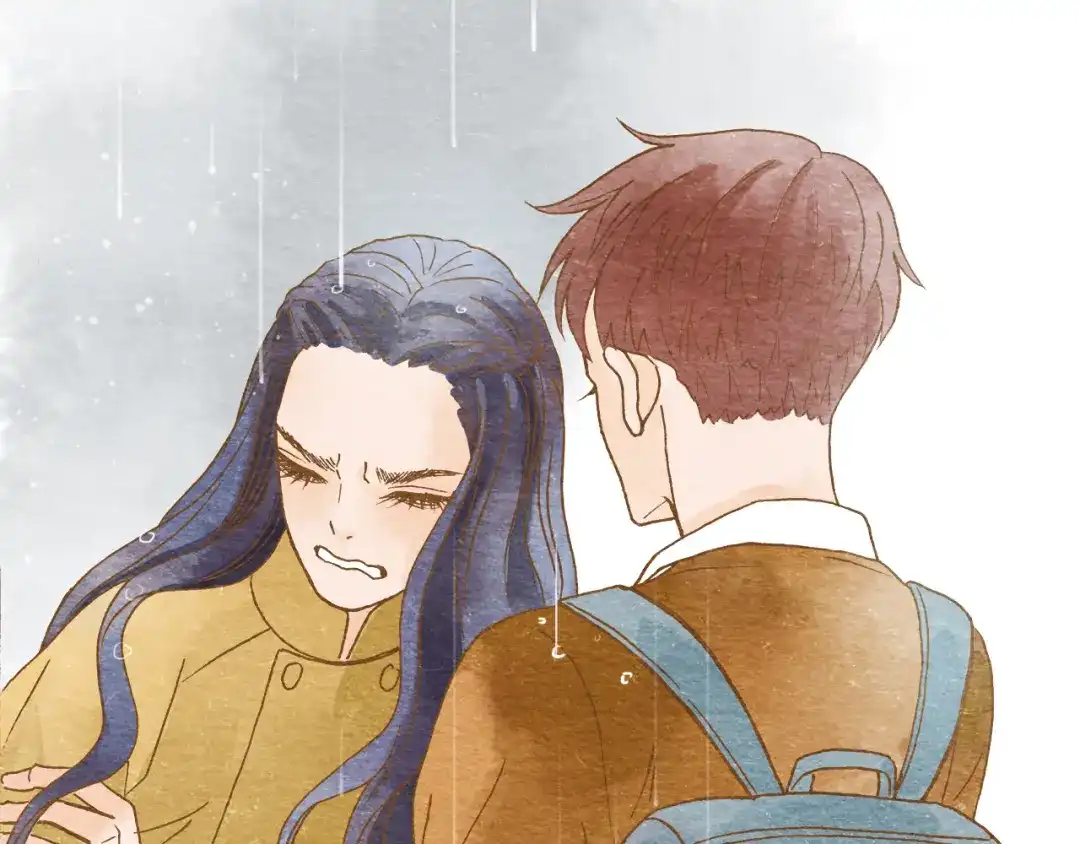 《梧桐细雨》第53话 又欠他一个人情 第64页