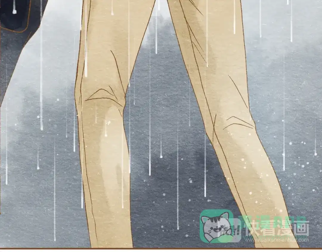 《梧桐细雨》第53话 又欠他一个人情 第66页