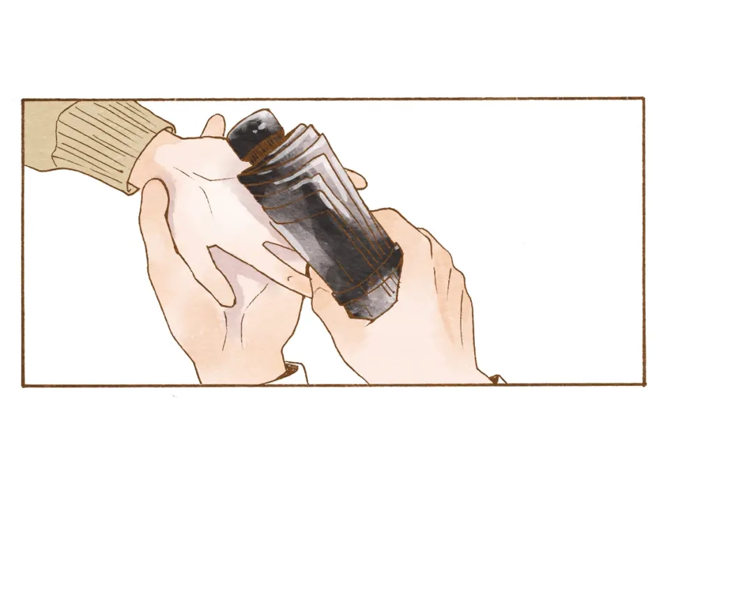 《梧桐细雨》第53话 又欠他一个人情 第39页