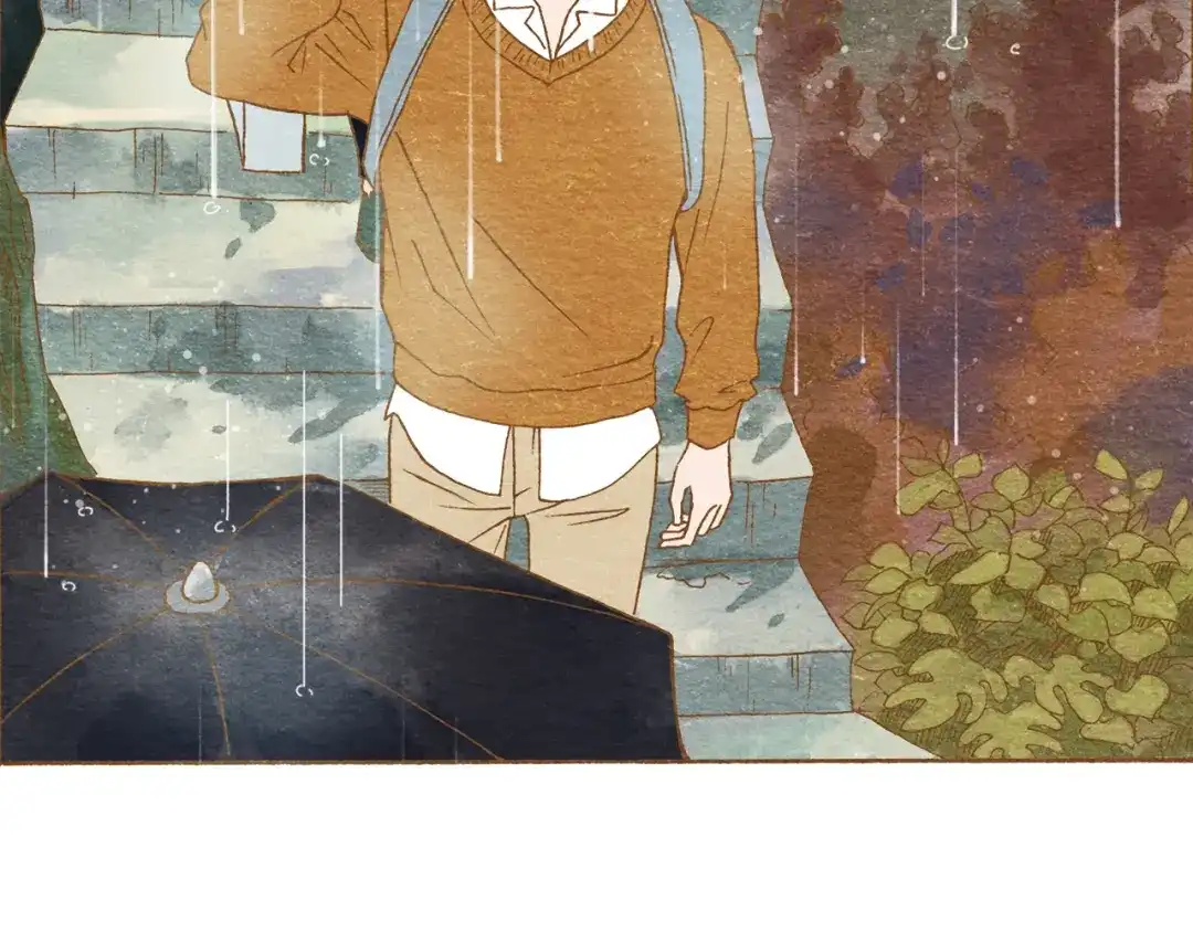 《梧桐细雨》第53话 又欠他一个人情 第48页