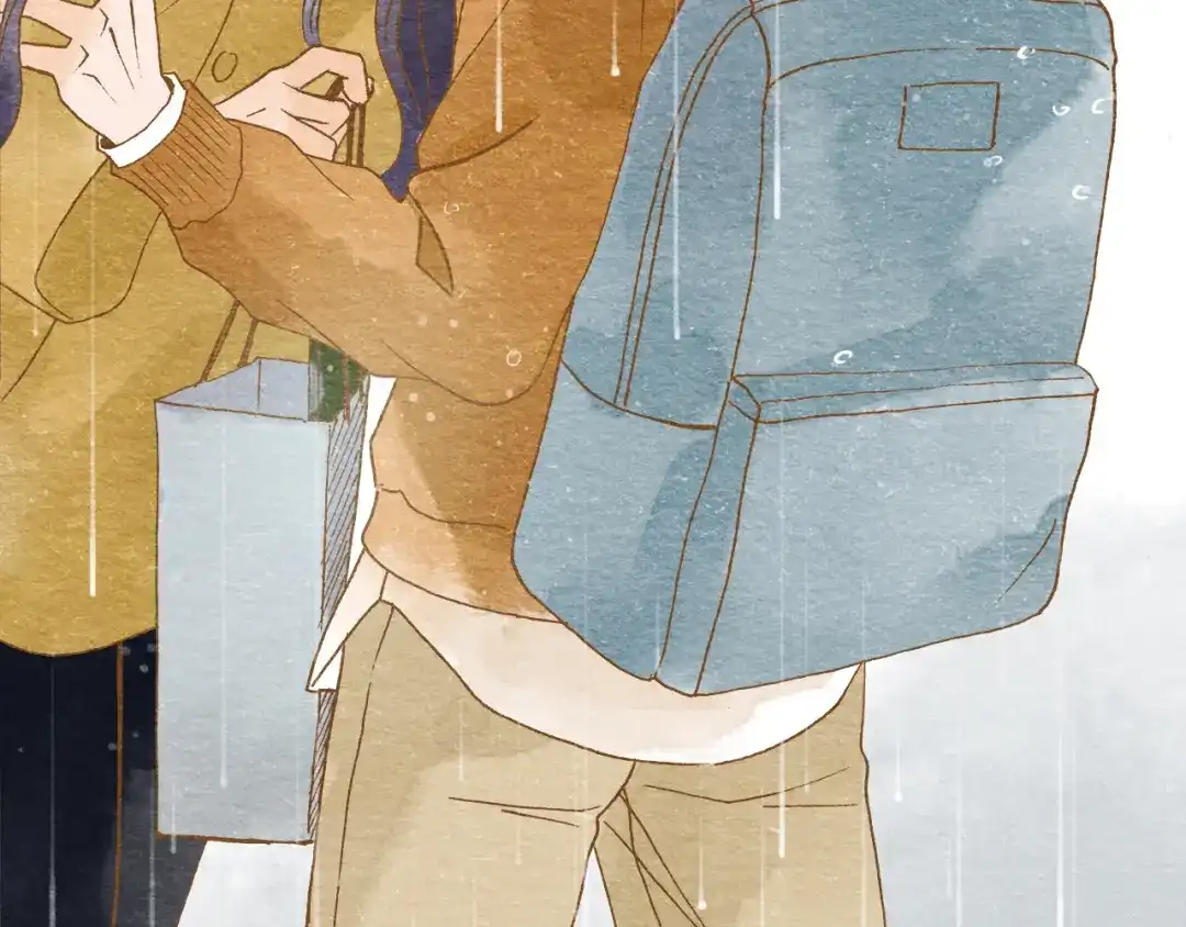 《梧桐细雨》第53话 又欠他一个人情 第65页