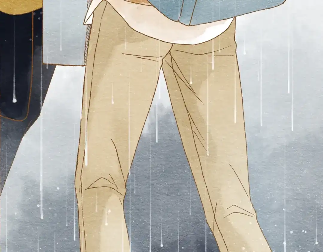 《梧桐细雨》第54话 陷害？ 第3页
