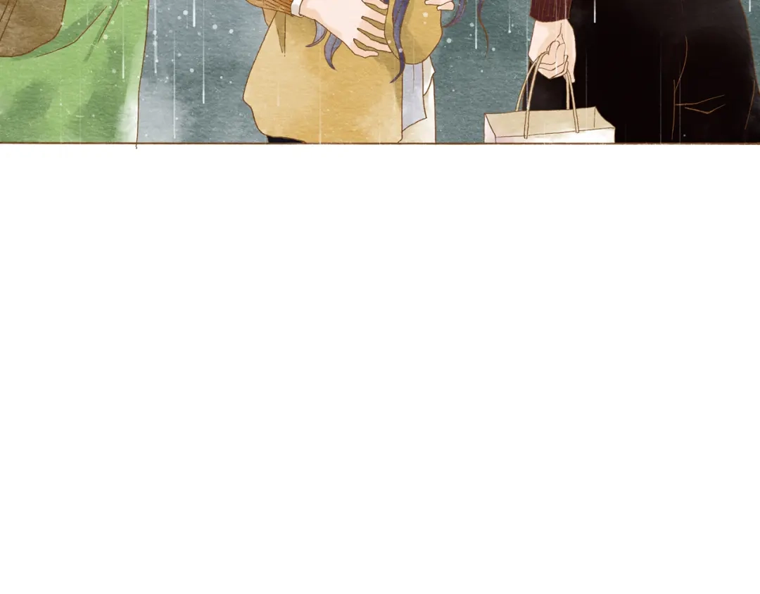 《梧桐细雨》第54话 陷害？ 第7页