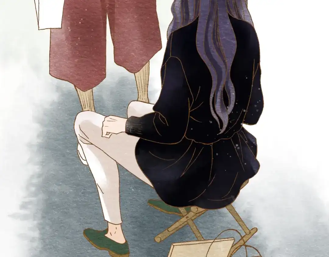 《梧桐细雨》第54话 陷害？ 第59页