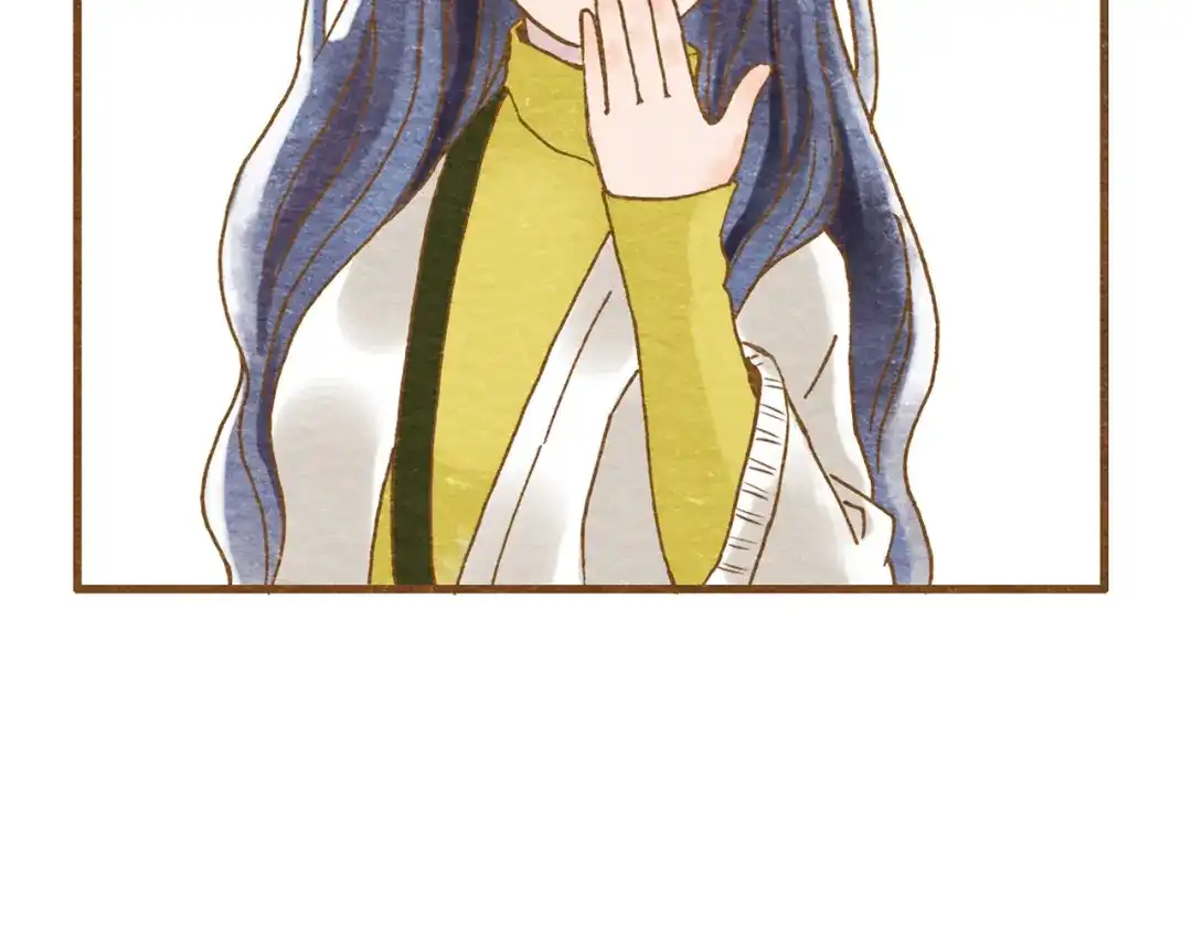 《梧桐细雨》第55话 你是他女朋友？ 第70页