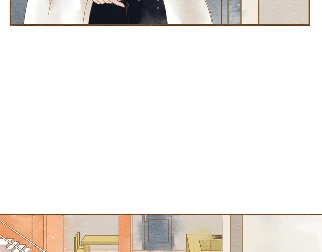 《梧桐细雨》第55话 你是他女朋友？ 第29页