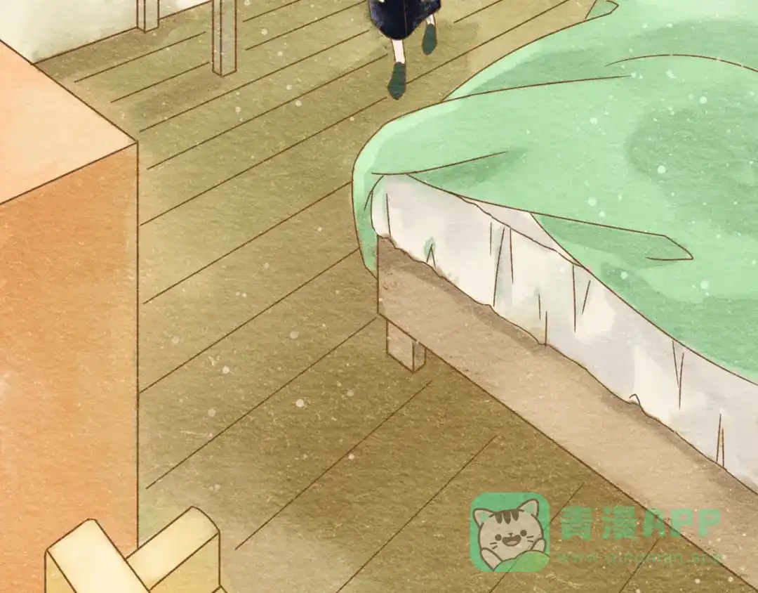 《梧桐细雨》第55话 你是他女朋友？ 第36页