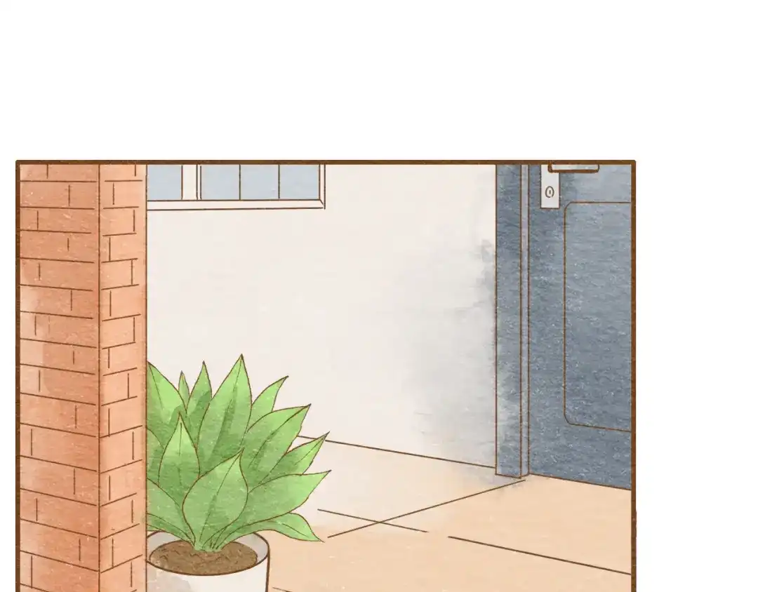《梧桐细雨》第55话 你是他女朋友？ 第95页