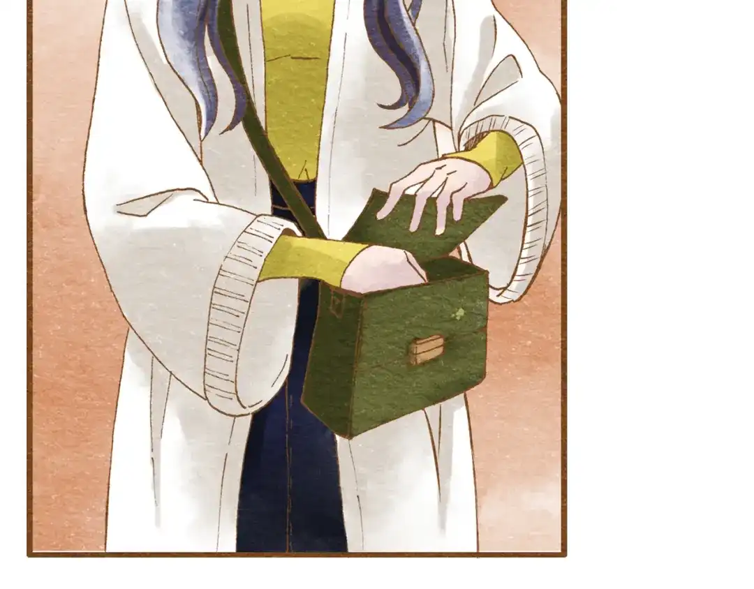 《梧桐细雨》第55话 你是他女朋友？ 第78页