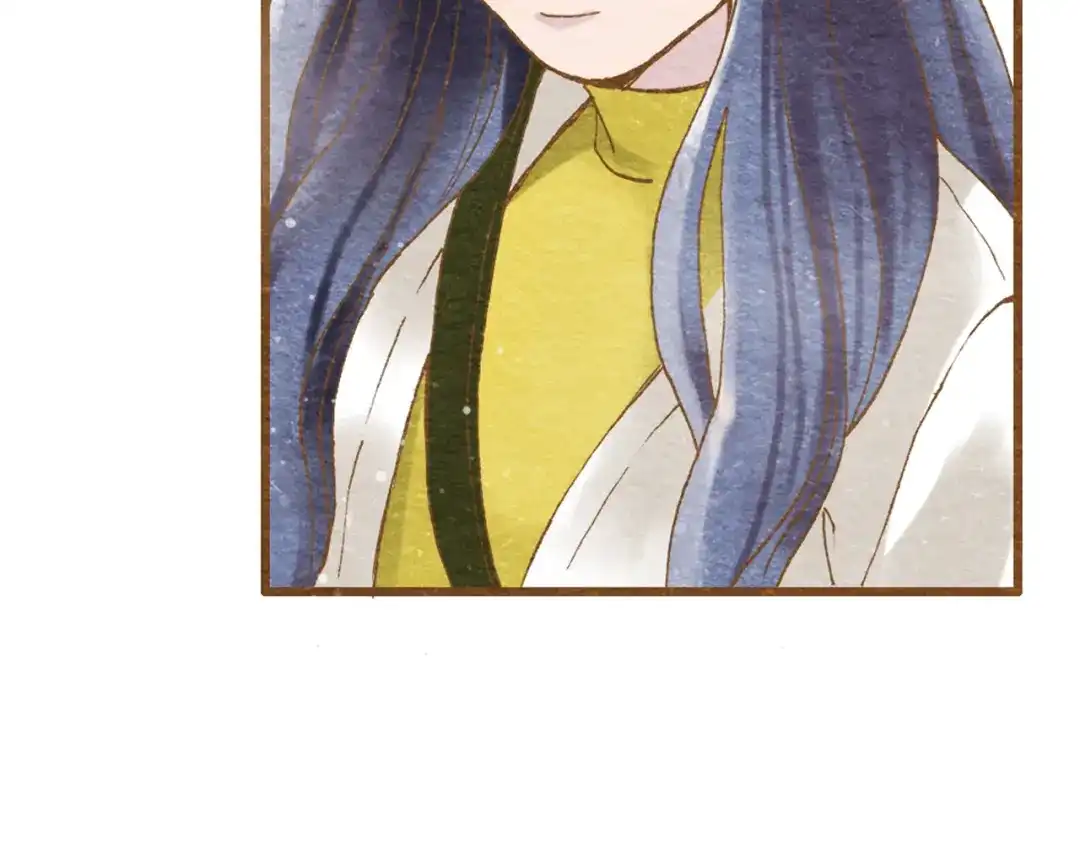 《梧桐细雨》第55话 你是他女朋友？ 第87页