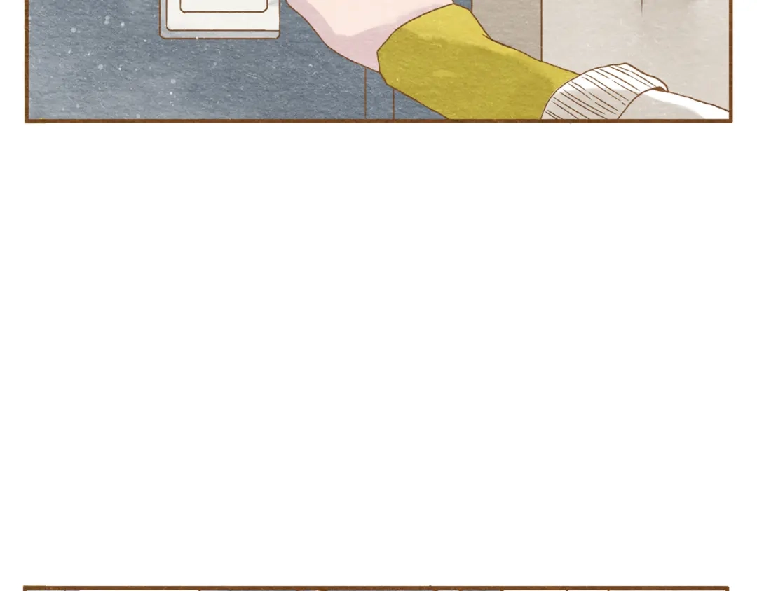 《梧桐细雨》第55话 你是他女朋友？ 第27页