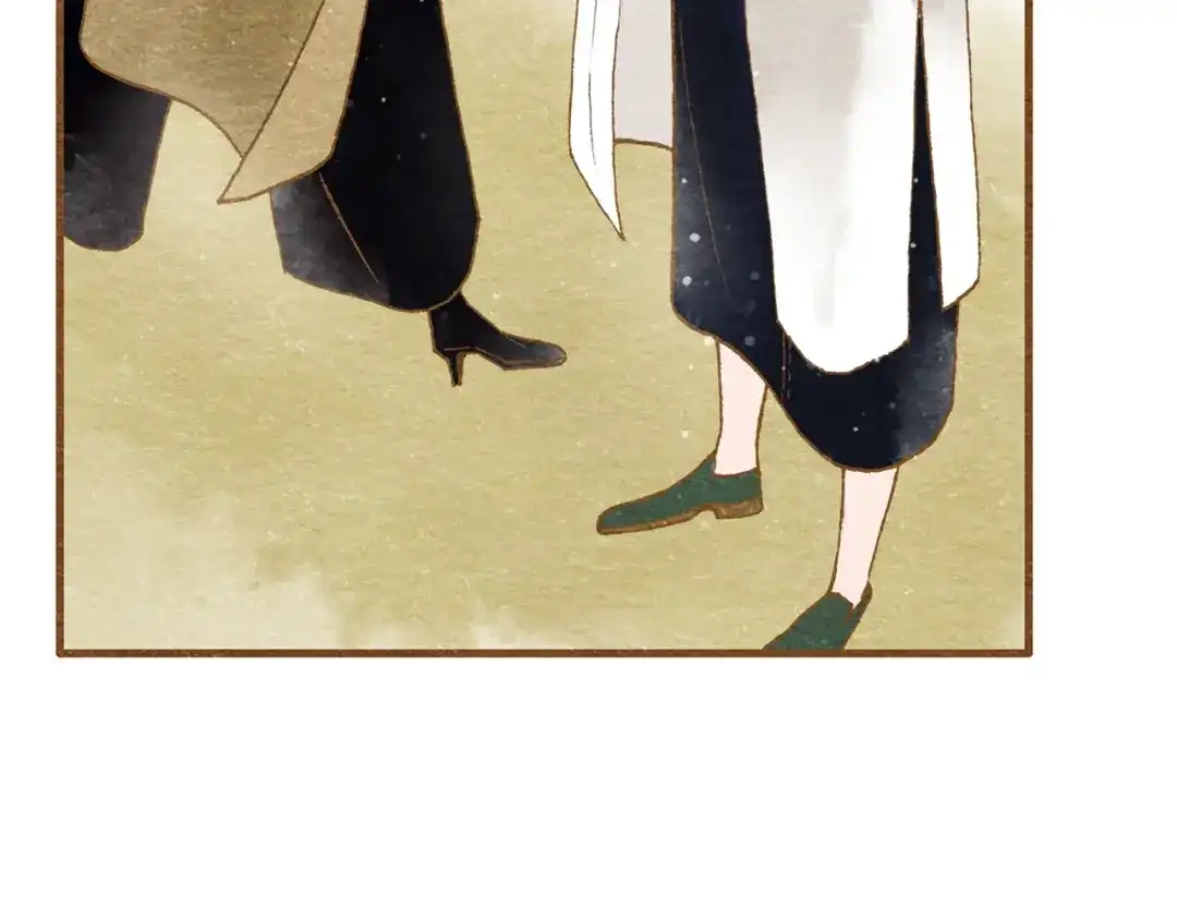 《梧桐细雨》第55话 你是他女朋友？ 第90页