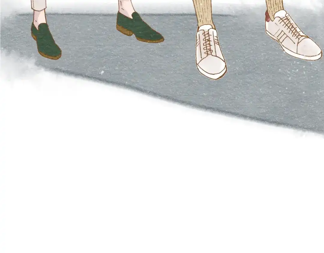 《梧桐细雨》第55话 你是他女朋友？ 第22页