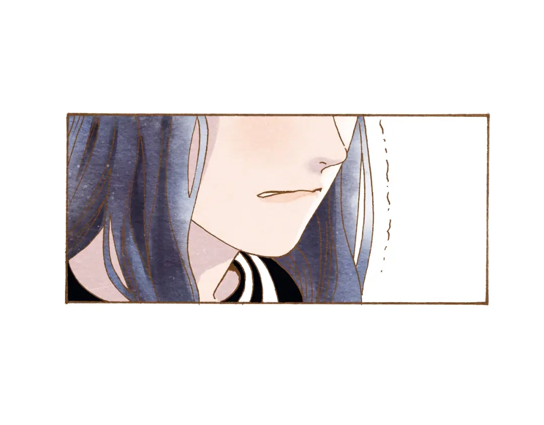 《梧桐细雨》第55话 你是他女朋友？ 第18页