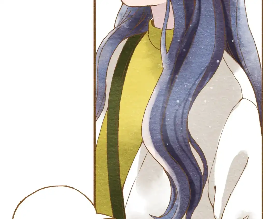 《梧桐细雨》第55话 你是他女朋友？ 第93页