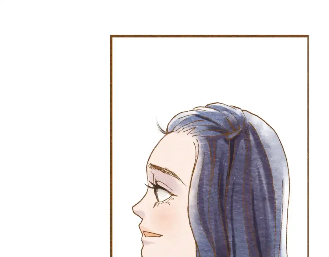 《梧桐细雨》第55话 你是他女朋友？ 第92页