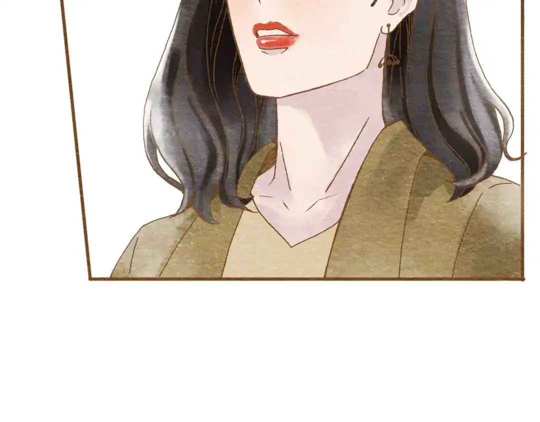 《梧桐细雨》第55话 你是他女朋友？ 第53页