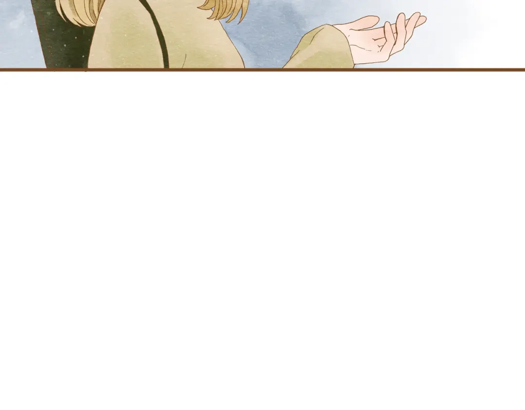 《梧桐细雨》第55话 你是他女朋友？ 第13页