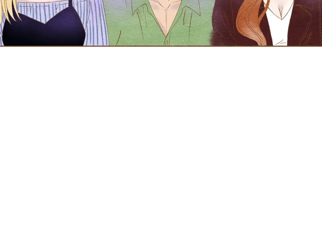 《梧桐细雨》第56话 你喜欢的人一定不一般 第45页