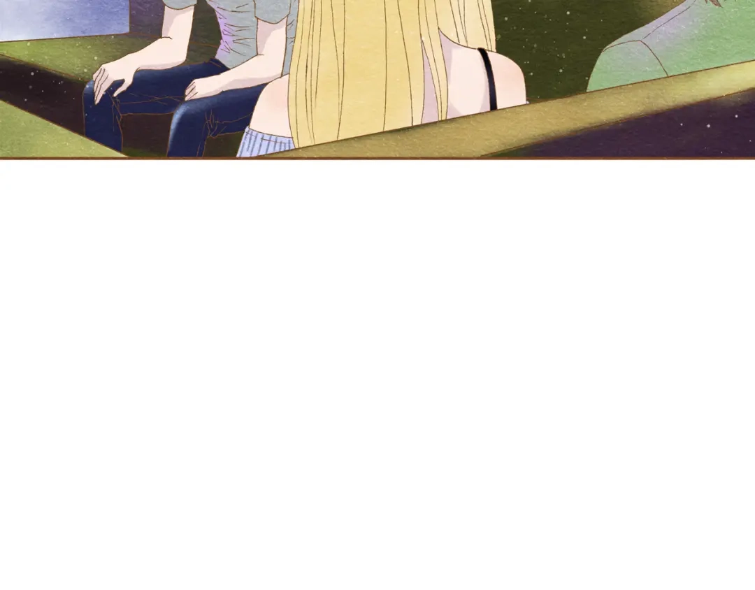 《梧桐细雨》第56话 你喜欢的人一定不一般 第64页