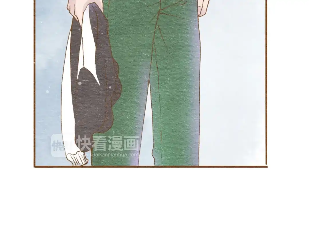 《梧桐细雨》第56话 你喜欢的人一定不一般 第58页